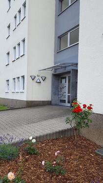 Foto - Helle 3,5-Zimmer Wohnung im 3. OG mit Balkon in Holzwickede