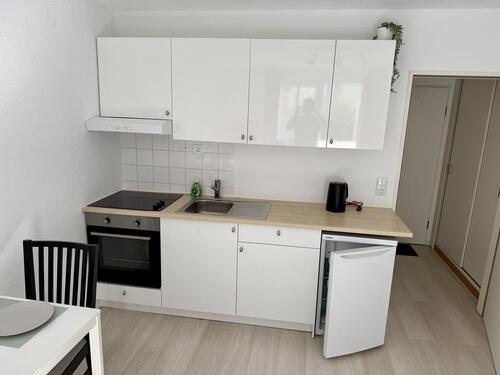 Foto - Erdgeschoßwohnung in Lüneburg zur Miete