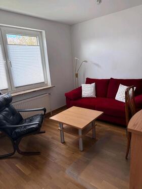 Foto - Helle 2 Zimmer Wohnung in Heeslingen