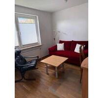 Helle 2 Zimmer Wohnung in Heeslingen - Zeven