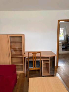 Foto - 1 Zimmer Erdgeschoßwohnung zur Miete in Zeven