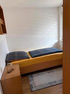 Foto - Erdgeschoßwohnung in Zeven zur Miete