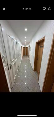 Foto - Etagenwohnung in Karlsruhe zur Miete