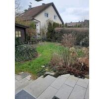 schöne helle dhh mit garten in bohlingen am bodensee - Meckenbeuren