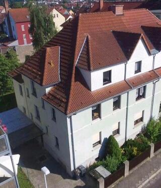 Foto - gepflegte ruhige 4-Zimmer-Wohnung in zentraler Lage von Eisenach