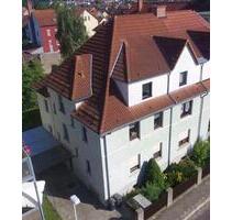 gepflegte ruhige 4-Zimmer-Wohnung in zentraler Lage von Eisenach
