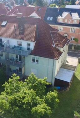 Foto - 4 Zimmer Etagenwohnung zur Miete in Eisenach