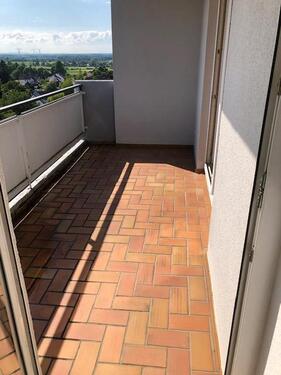 Foto - 3 Zimmer Etagenwohnung zur Miete in Lemgo