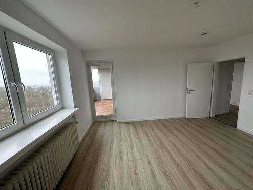Foto - Etagenwohnung in Lemgo zur Miete