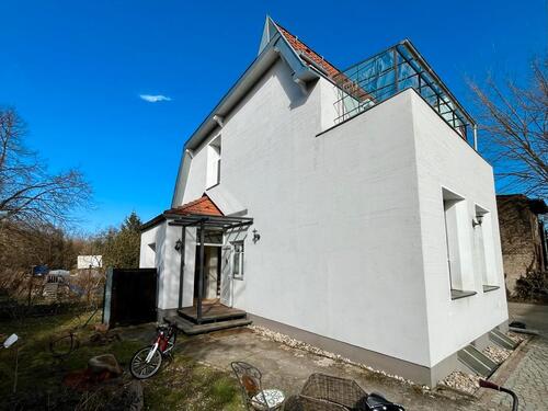 Foto - 4 Zimmer Einfamilienhaus zum Kaufen in Berlin