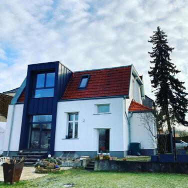 Foto - 4 Zimmer Einfamilienhaus in Berlin