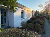Foto - Attraktiver Bungalow in ruhiger Lage - in direkter Nähe zum Park