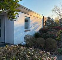 Attraktiver Bungalow in ruhiger Lage - in direkter Nähe zum Park - Hamburg Harburg