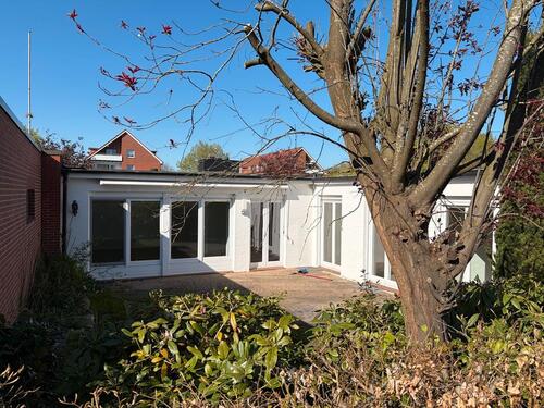 Foto - 4 Zimmer Bungalow zum Kaufen in Hamburg