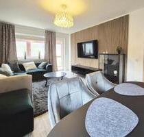 möblierte 3 Zimmer Wohnung in Bielefeld