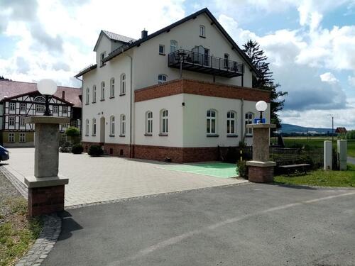 Foto - Etagenwohnung zur Miete in Bad Hersfeld
