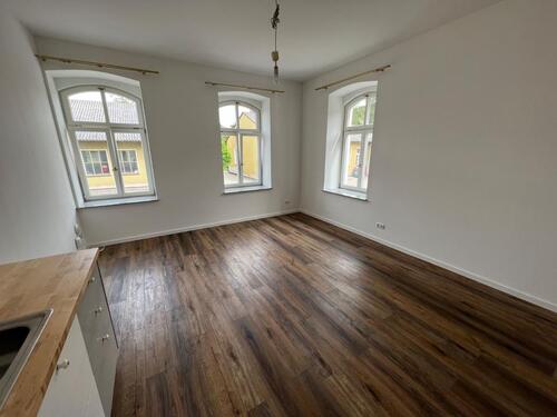 Foto - Etagenwohnung in Bad Hersfeld
