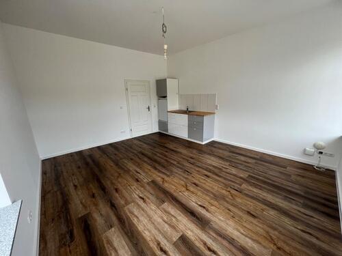 Foto - Etagenwohnung in Bad Hersfeld zur Miete