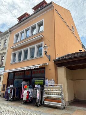 Foto - ZU VERKAUFEN: Mehrfamilienhaus im Herzen von Zittau