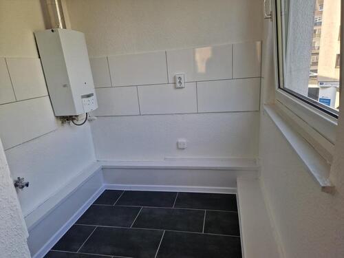 Foto - Etagenwohnung zur Miete in Köln