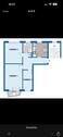 Foto - Wohnung 2,5 Zimmer, Küche, Bad, Keller, 2. OG