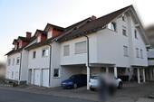 Foto - Helle 3-Zimmer-Dachgeschosswohnung mit Westbalkon in Hausen