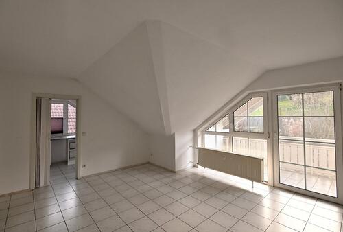 Foto - Etagenwohnung in Hausen