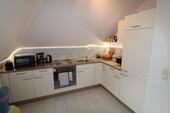 Foto - Etagenwohnung in Wittmund zur Miete