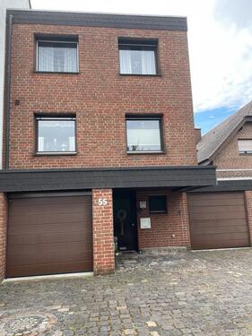 Foto - Einfamilienhaus Reihenendhaus in Lembeck