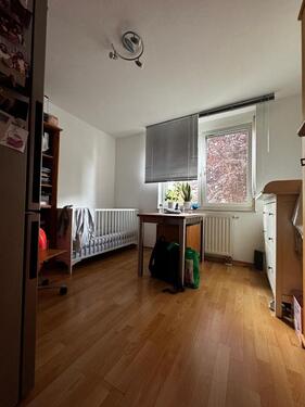 Foto - Etagenwohnung zur Miete in Niederstotzingen
