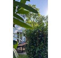 Lichtdurchflutete 4-Zimmerwohnung mit Garten in der Löbervorstadt - Erfurt Daberstedt Lichtdurchflutete 4-Zimmerwohnung mit Garten in der Löbervorstadt - Erfurt Daberstedt