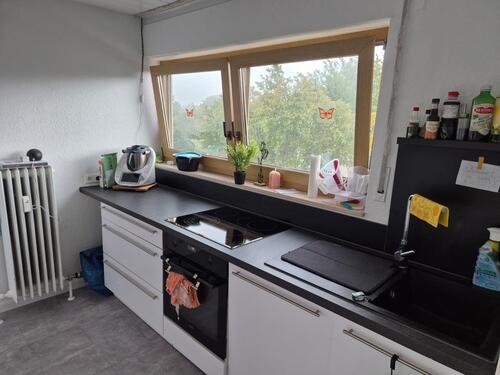 Foto - Etagenwohnung in Güglingen