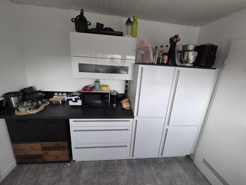 Foto - Etagenwohnung in Güglingen zur Miete