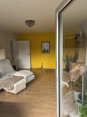 Foto - Etagenwohnung zur Miete in Frankfurt am Main