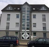 schöne Maisonette-Wohnung in Hückelhoven-Ratheim