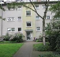 Tolle 3-Zimmer-EG-Wohnung mit Terrasse - bezugsfertig - Duisburg Ruhrort