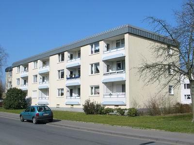 Foto - Etagenwohnung in Dortmund
