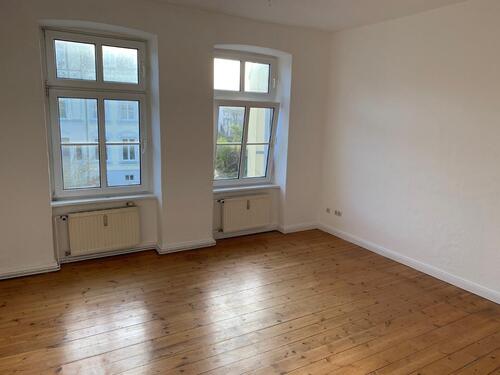 Foto - 2 Zimmer Wohnung, Feldstadt, BW, Holzdielen ab 01.02. oder früher