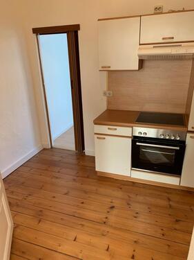 Foto - Etagenwohnung in Schwerin zur Miete