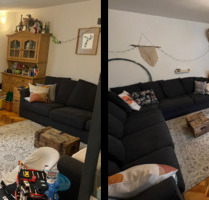 3-Zimmer-Eigentumswohnung in Sendling – Balkon, Garten, Isarnähe - München Thalkirchen-Obersendling-Forstenried-Fürstenried-S