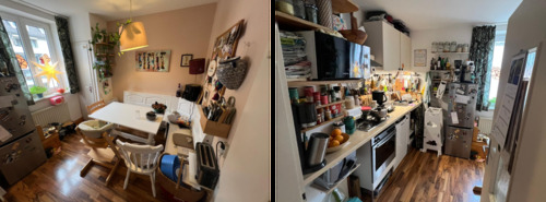 Foto - Etagenwohnung in München