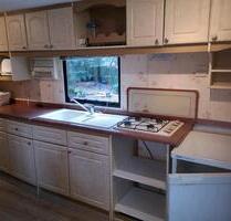 Mobilheim,Fürstenau - 360,00 EUR Kaltmiete, in Fürstenau (PLZ: 49584)