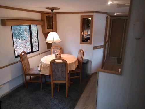 Foto - Etagenwohnung zur Miete in Fürstenau