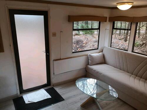 Foto - Etagenwohnung in Fürstenau