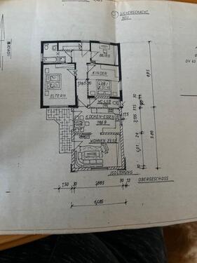 Foto - 4 ZKB 106 qm Mietwohnung in LauingenDonau