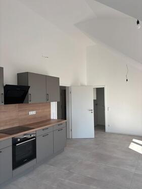 Foto - Moderne, lichtdurchflutete Neubauwohnung in Büdingen-Büches