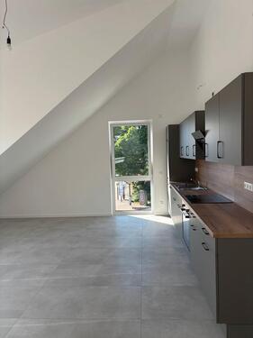 Foto - 2 Zimmer Etagenwohnung zur Miete in Büdingen