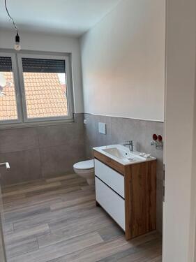 Foto - 2 Zimmer Etagenwohnung in Büdingen