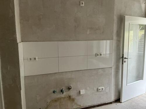 Foto - Etagenwohnung in Velbert zur Miete