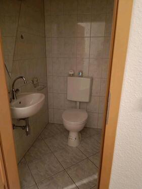 Foto - Etagenwohnung in Bad Lauterberg im Harz zur Miete